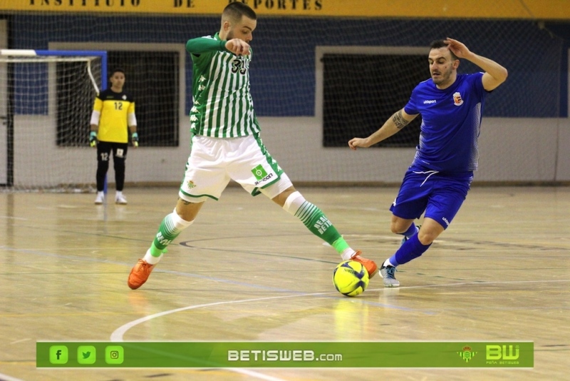 aJ21 -  Betis FS - Mostoles  117