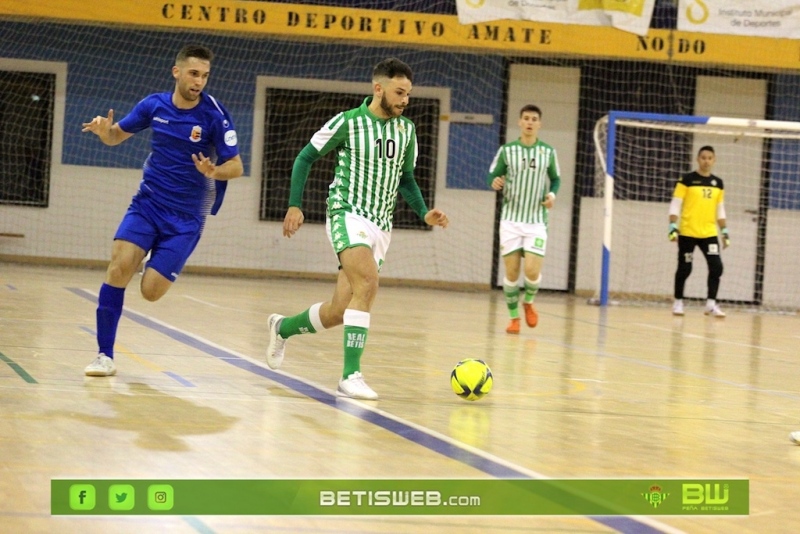 aJ21 -  Betis FS - Mostoles  134