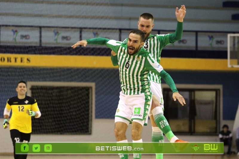 aJ21 -  Betis FS - Mostoles  138