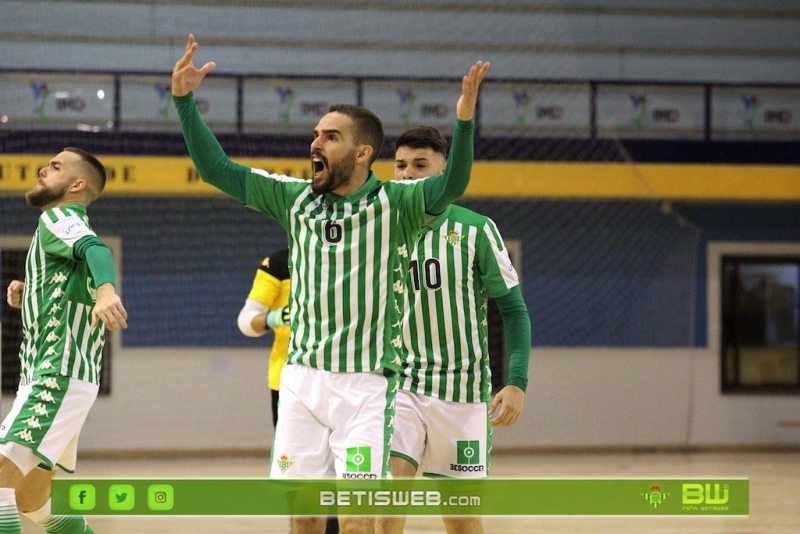 aJ21 -  Betis FS - Mostoles  140