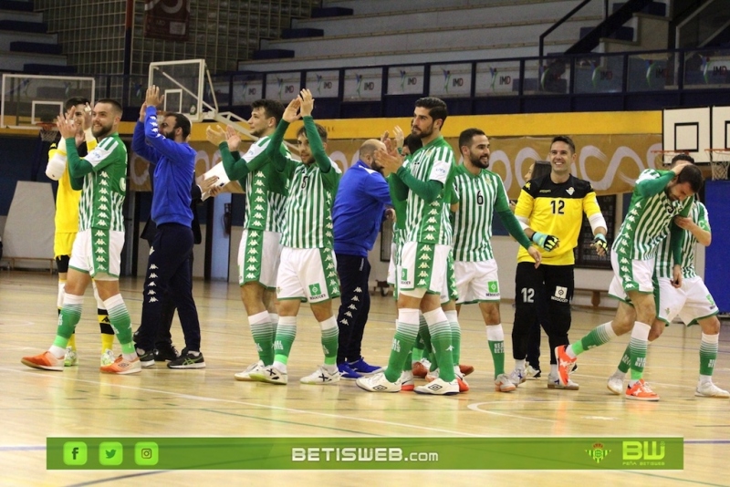 aJ21 -  Betis FS - Mostoles  162