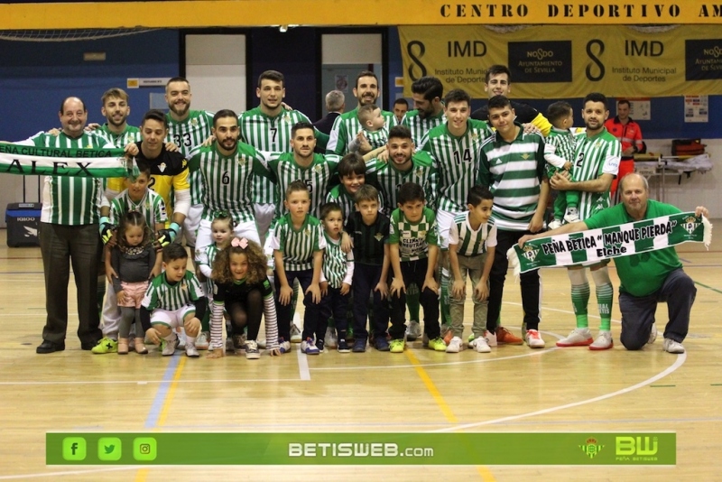 aJ21 -  Betis FS - Mostoles  17