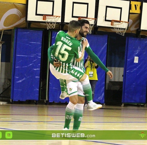 aJ21 -  Betis FS - Mostoles  75