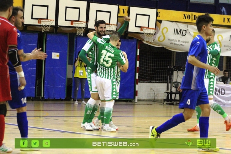 aJ21 -  Betis FS - Mostoles  77