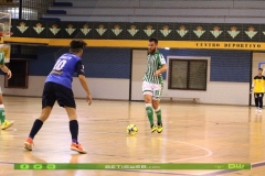 J4 Betis FS - Nitida Alzira  106