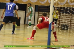 J4 Betis FS - Nitida Alzira  180