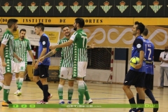 J4 Betis FS - Nitida Alzira  184