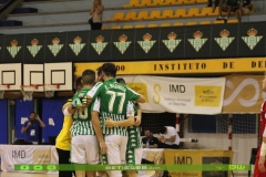 J4 Betis FS - Nitida Alzira  186