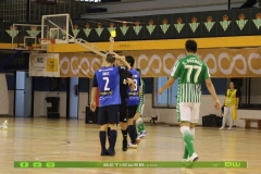 J4 Betis FS - Nitida Alzira  187