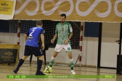 J4 Betis FS - Nitida Alzira  190