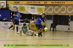 J4 Betis FS - Nitida Alzira  191