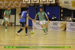 J4 Betis FS - Nitida Alzira  192