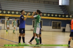 J4 Betis FS - Nitida Alzira  201