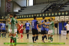 J4 Betis FS - Nitida Alzira  202