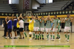 J4 Betis FS - Nitida Alzira  210