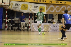 J4 Betis FS - Nitida Alzira  50