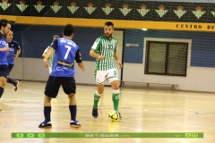 J4 Betis FS - Nitida Alzira  70