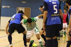 J4 Betis FS - Nitida Alzira  75