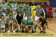 J4 Betis FS - Nitida Alzira  8