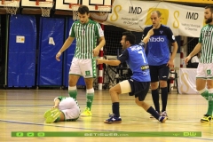 J4 Betis FS - Nitida Alzira  94