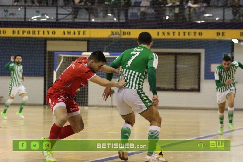 J17 Betis FS - Noia  100