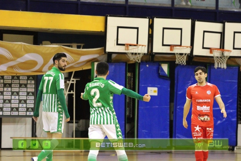 J17 Betis FS - Noia  114