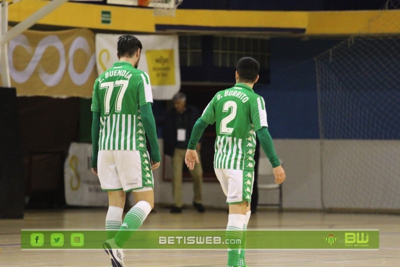 J17 Betis FS - Noia  122