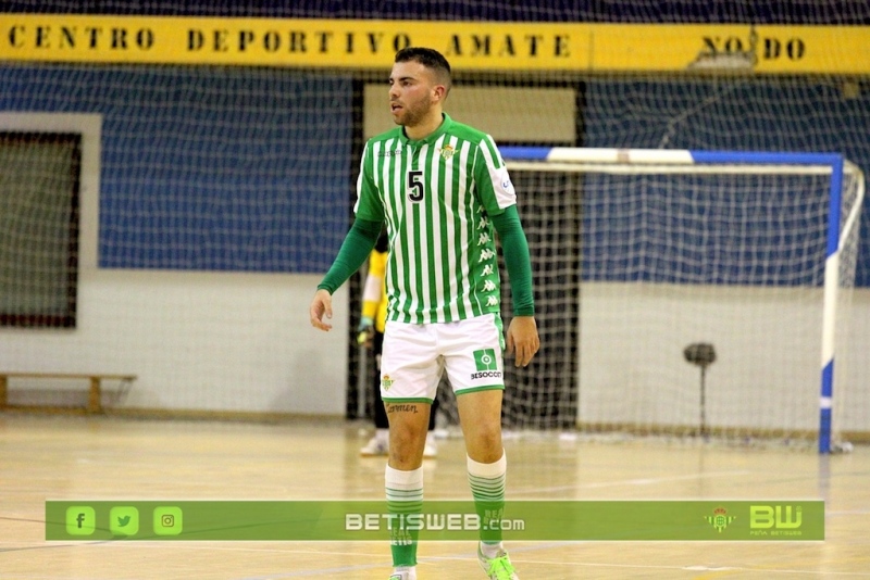 J17 Betis FS - Noia  138