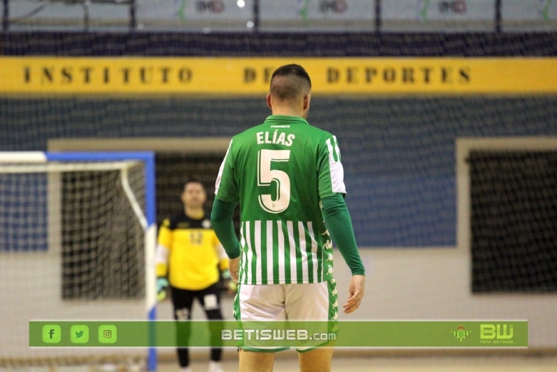 J17 Betis FS - Noia  161