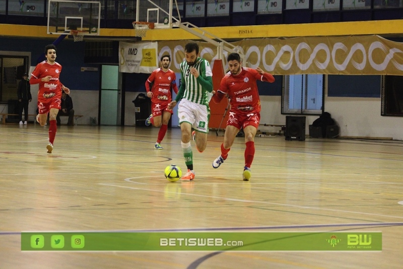 J17 Betis FS - Noia  179