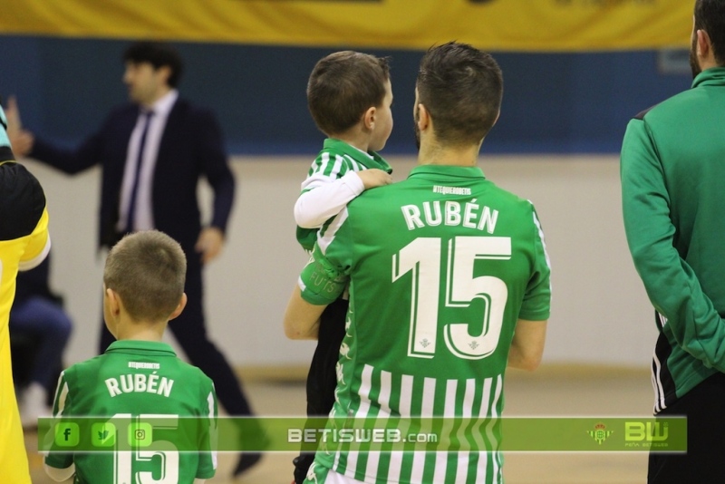 J17 Betis FS - Noia  24