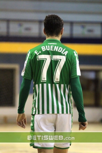 J17 Betis FS - Noia  249