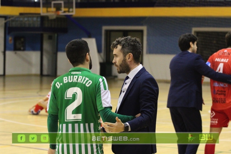 J17 Betis FS - Noia  282