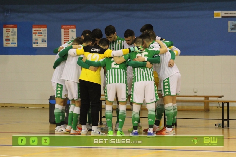 J17 Betis FS - Noia  40