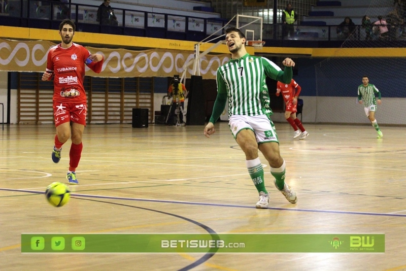 J17 Betis FS - Noia  89