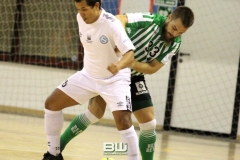 J1 Betis Fs - Santiago FS  109