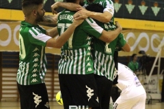 J1 Betis Fs - Santiago FS  195