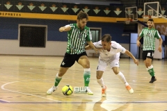 J1 Betis Fs - Santiago FS  213