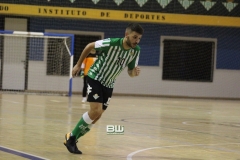 J1 Betis Fs - Santiago FS  221