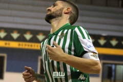 J1 Betis Fs - Santiago FS  256