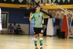 J1 Betis Fs - Santiago FS  257