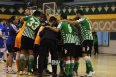 J1 Betis Fs - Santiago FS  265