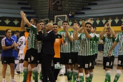 J1 Betis Fs - Santiago FS  267