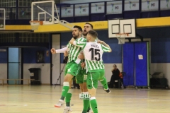 J17 Betis futsal - El Pozo 107