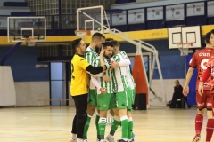 J17 Betis futsal - El Pozo 109