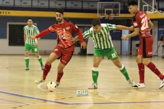 J17 Betis futsal - El Pozo 111