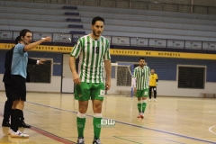 J17 Betis futsal - El Pozo 131