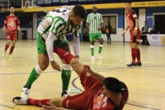 J17 Betis futsal - El Pozo 135