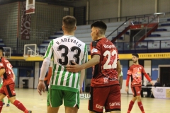 J17 Betis futsal - El Pozo 138