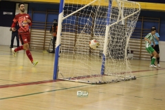 J17 Betis futsal - El Pozo 142